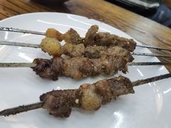 -锦彦岐山面(大唐不夜城店)