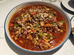 -欧提汗·新疆餐厅·清真(银都路店)