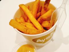 -艾薯夫妇Aysh(福田星河COCOPark店)