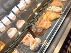 -BAKER&SPICE(BFC外滩金融中心店)
