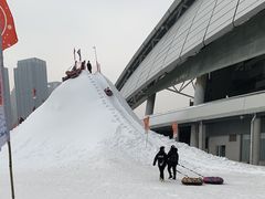 -沈阳奥体冰雪嘉年华