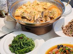 -船歌·鱼水饺青岛菜(黄岛珠江路店)