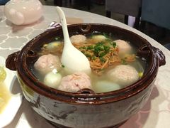 -琬苑鸽庄·川粤融合菜(解放碑总店)
