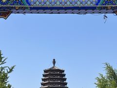 -天宁寺