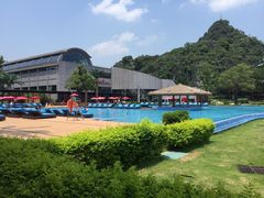 Club&nbsp;Med桂林-Club Med地中海俱乐部·桂林度假村