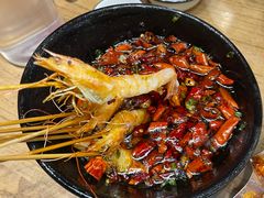 -成都吃客(九眼桥店)