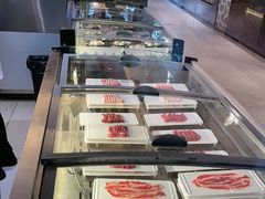 -尚宴牛特鲜自助(太原街万达店)