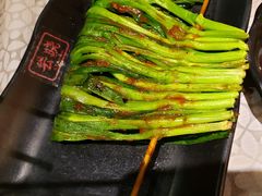 -云晓光头烧烤吧(新大陆广场店)