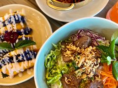-CHINCHIN 青青·泰国料理(万象食家店)