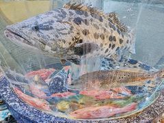 景观位-德胜轩正宗顺德菜(宝安沙井会展中心店)