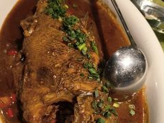 -鄱阳湖·江西小炒·瓦罐煨汤(五道口店)