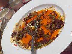 -西贝(上海新梅广场店)