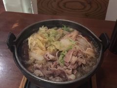 -铃木食堂(帽儿胡同店)