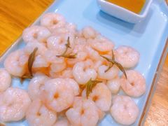 -百家鲜·杭帮菜