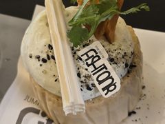 -fishtank鱼缸咖啡(三山街店)