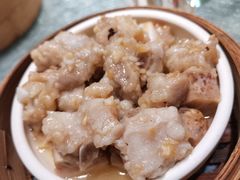 -味可道美食坊(福基路店)