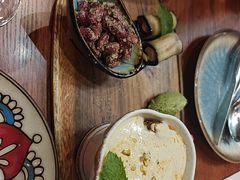 -格鲁·秀色Georgia’s Feast