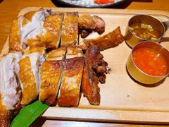 -品泰·泰国餐厅(苏州中心店)