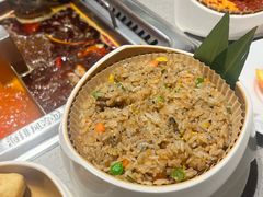 -海底捞火锅(赛格国际购物中心店)