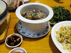 -小堂宴·老厦门码头小炒(厦大店)