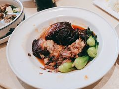 -北戴河转鱼·炒螃蟹酱餐厅