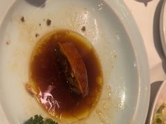 -汤城小厨•粤菜•靓汤(金宝街店)