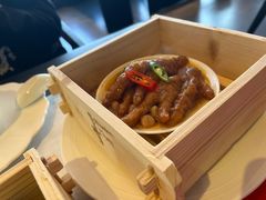 -馋遇江南·精致湖景雅宴(东方之门店)