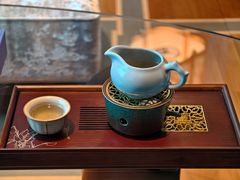 金骏眉-北京饭店谭家菜