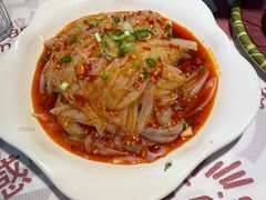 -阆辣荟餐饮(老味道8年·古城店)