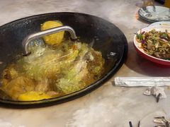 -福熙鼎铁锅炖鱼(槐中路店)