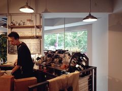 -Alimentari早午餐(安福路店)