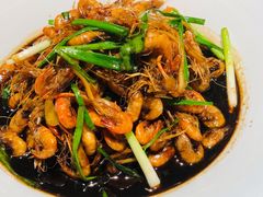 -老头儿油爆虾·1987杭州烟火味(湖滨银泰in77D区店)