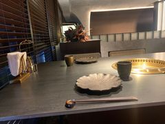-铭牛烧肉·和牛海鲜自助(高新月牙湖店)