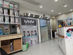 -谐和益家动物医院·免疫绝育·血液透析·宠保定点医院(高新伊藤分院)