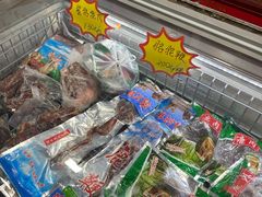 -乔家满族八大碗(流水沟店)