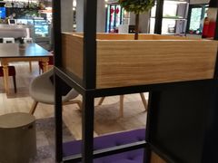 -康铂酒店(上海自然博物馆店)