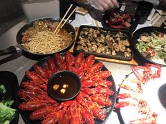 -一棠龙虾(徐家汇城开YOYO店)