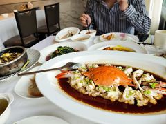 -箸福·夜上海(雨花客厅店)
