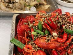 -呆虾王龙虾馆(南湖总店)