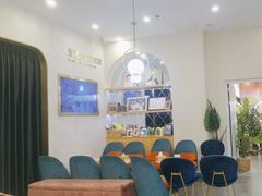 -海马体照相馆(上海宝山万达广场店)