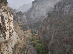 -龙洞风景区-藏龙涧