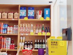 -山丹丹西北菜(金贸大厦店)