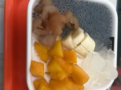 -满记甜品(无锡八佰伴店)