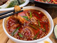 -成都吃客(九眼桥店)