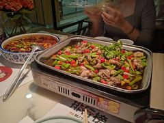-鼎盛蜀坊·重庆江湖菜(市桥地铁站店)
