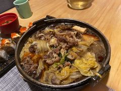 -活鳗饭·鹅肝范儿(高碑店店)