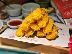 -弄堂里(西溪龙湖天街店)