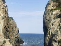 -平潭岛•仙人井