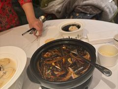 -扬州香格里拉·香宫中餐厅