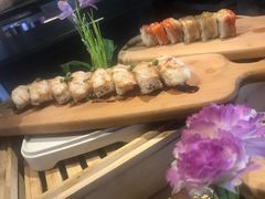 -星伦多 自助料理(圆融店)
